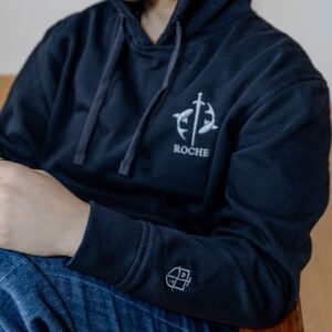 Hoodie Roche